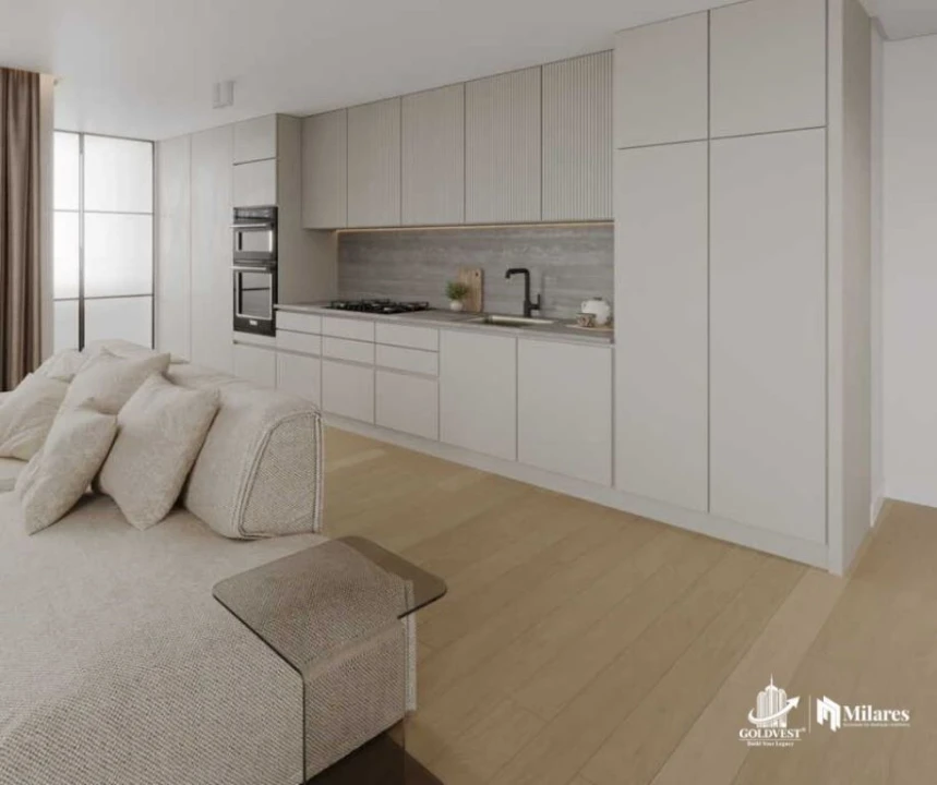 Apartamento T2 para Venda em Campanhã Foto 14