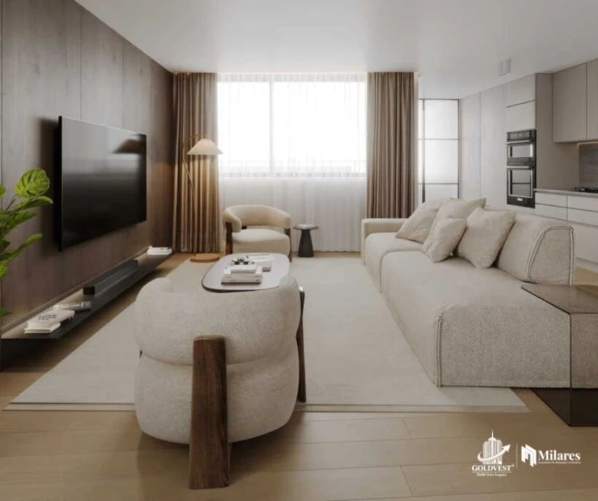 Apartamento T2 para Venda em Campanhã Foto 15