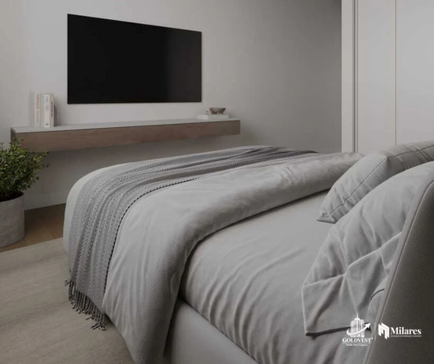 Apartamento T2 para Venda em Campanhã Foto 18