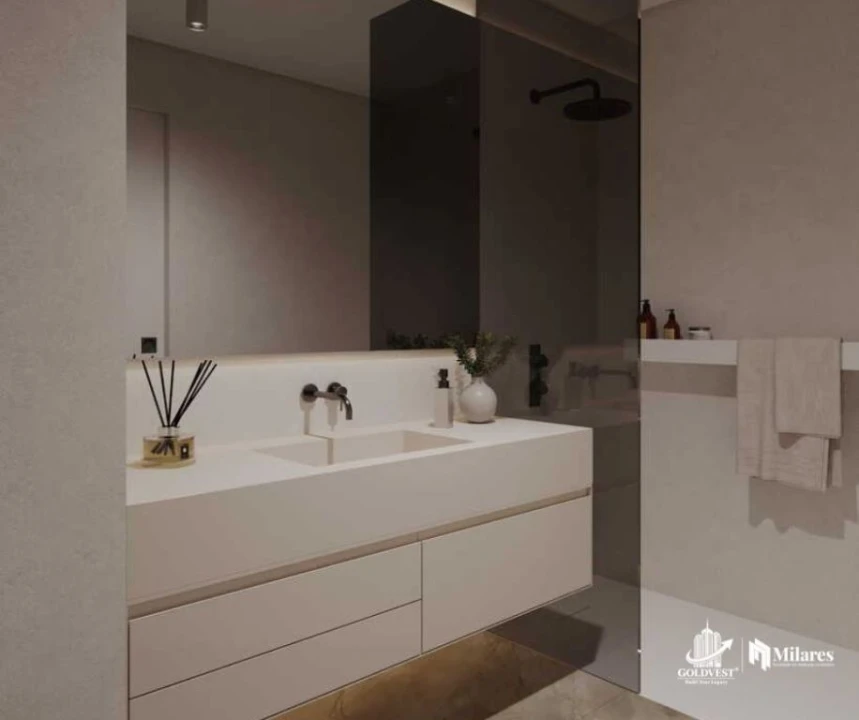 Apartamento T2 para Venda em Campanhã Foto 19