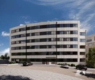 Apartamento T2 para Venda em Campanhã
