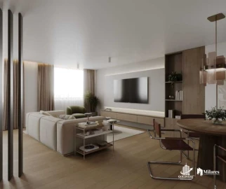 Apartamento T2 para Venda em Campanhã