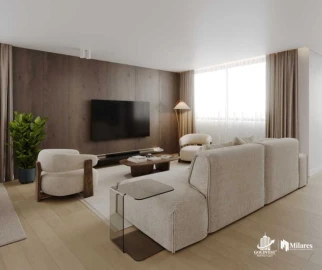 Apartamento T2 para Venda em Campanhã