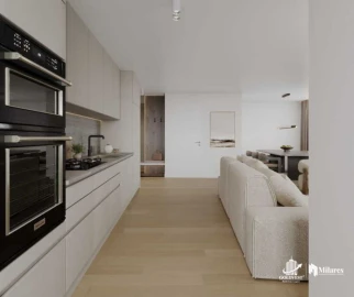 Apartamento T2 para Venda em Campanhã