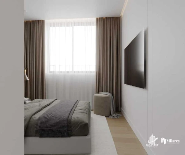 Apartamento T2 para Venda em Campanhã Foto 8