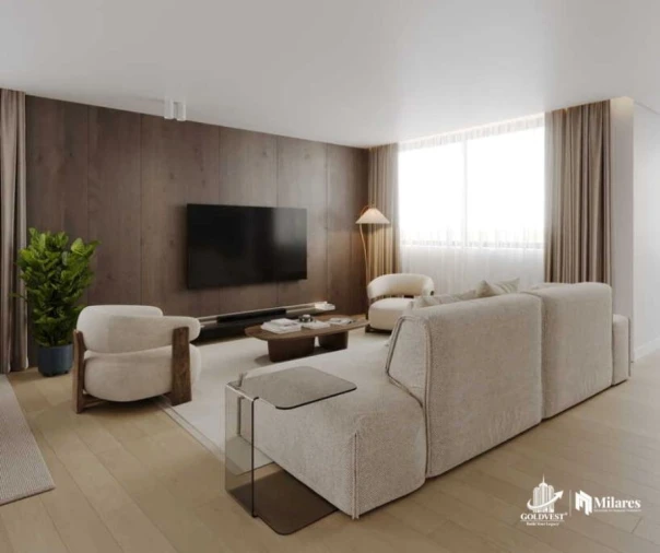 Apartamento T2 para Venda em Campanhã Foto 12