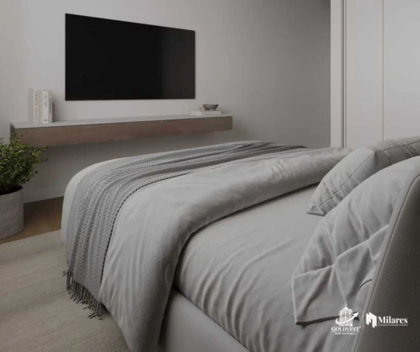 Apartamento T2 para Venda em Campanhã Foto 18