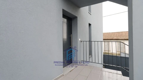 Apartamento T1 para Arrendamento em Rio Tinto