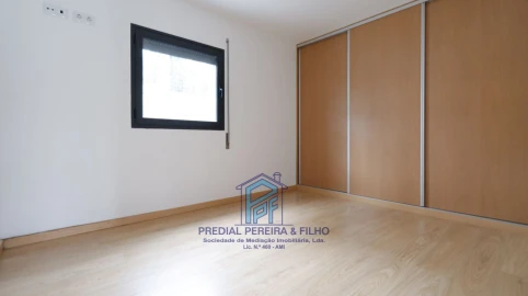Apartamento T1 para Arrendamento em Rio Tinto