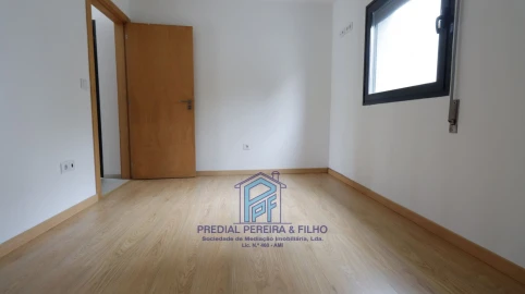 Apartamento T1 para Arrendamento em Rio Tinto