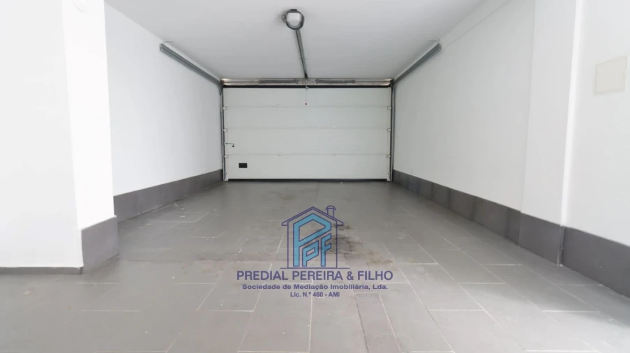 Apartamento T1 para Arrendamento em Rio Tinto Foto 17