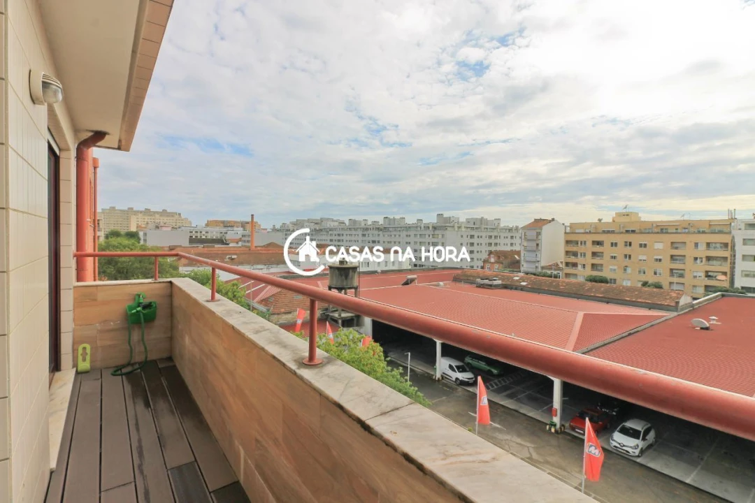 Apartamento T2 para Arrendamento em Matosinhos e Leça da Palmeira Foto 1