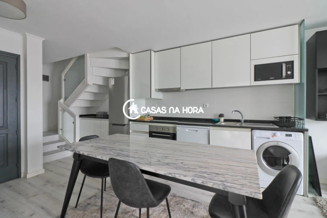 Apartamento T2 para Arrendamento em Matosinhos e Leça da Palmeira Foto 3