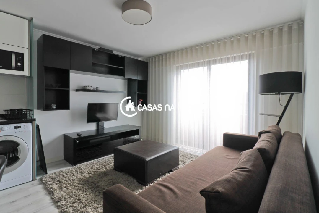 Apartamento T2 para Arrendamento em Matosinhos e Leça da Palmeira Foto 4