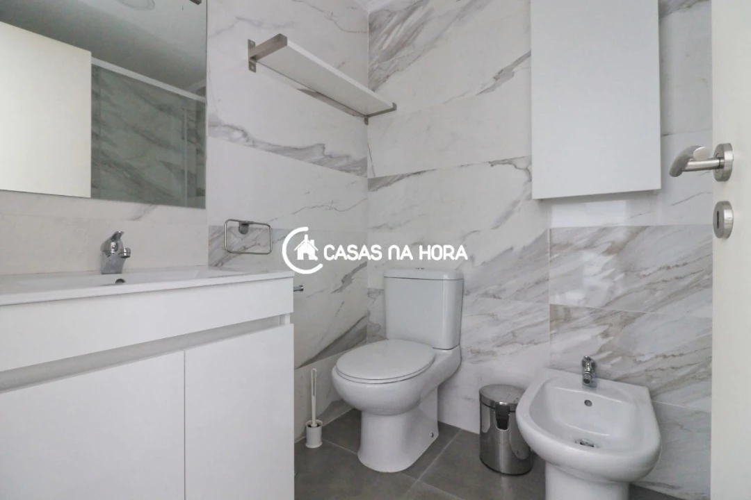 Apartamento T2 para Arrendamento em Matosinhos e Leça da Palmeira Foto 5