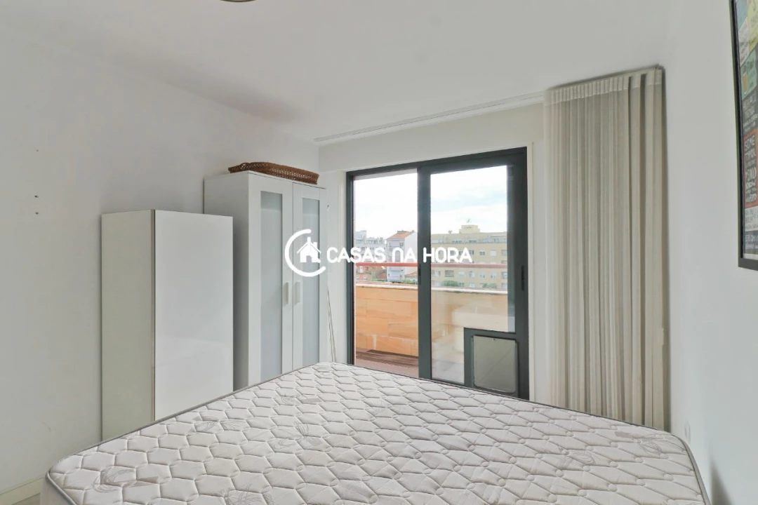 Apartamento T2 para Arrendamento em Matosinhos e Leça da Palmeira Foto 6