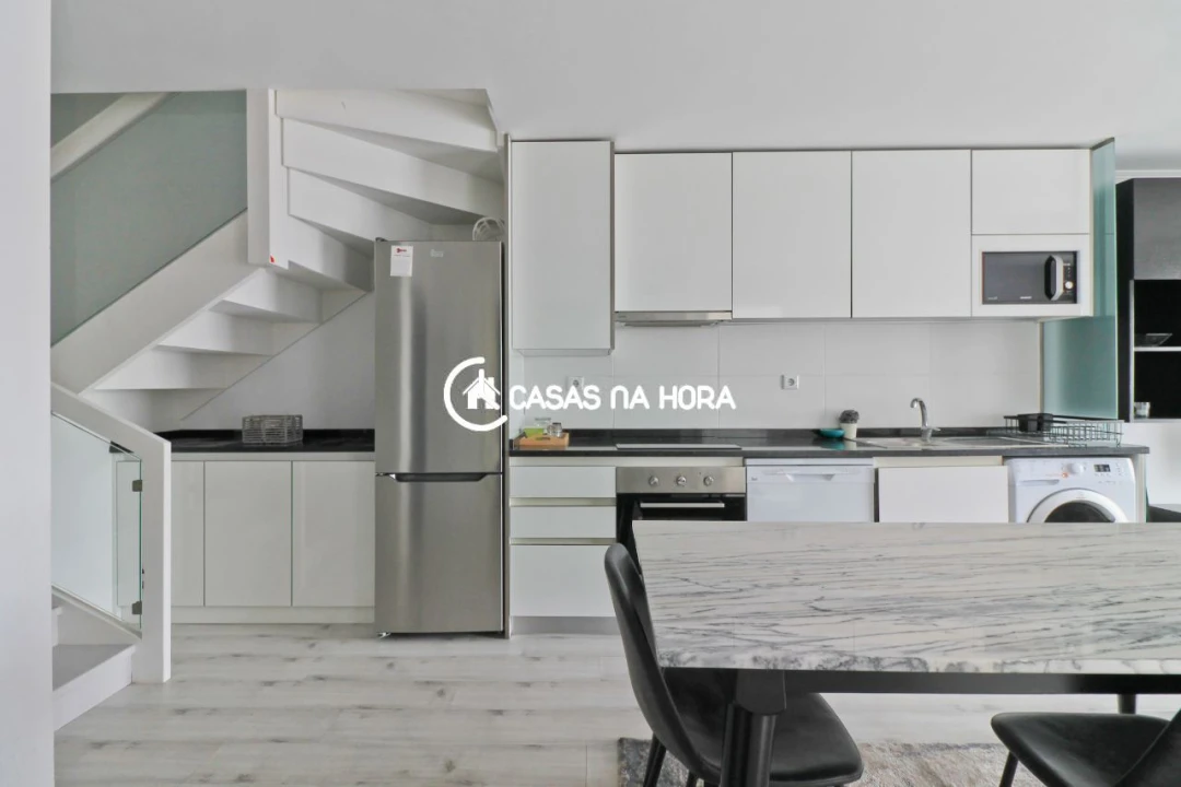 Apartamento T2 para Arrendamento em Matosinhos e Leça da Palmeira Foto 10