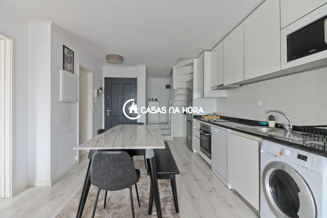 Apartamento T2 para Arrendamento em Matosinhos e Leça da Palmeira Foto 14