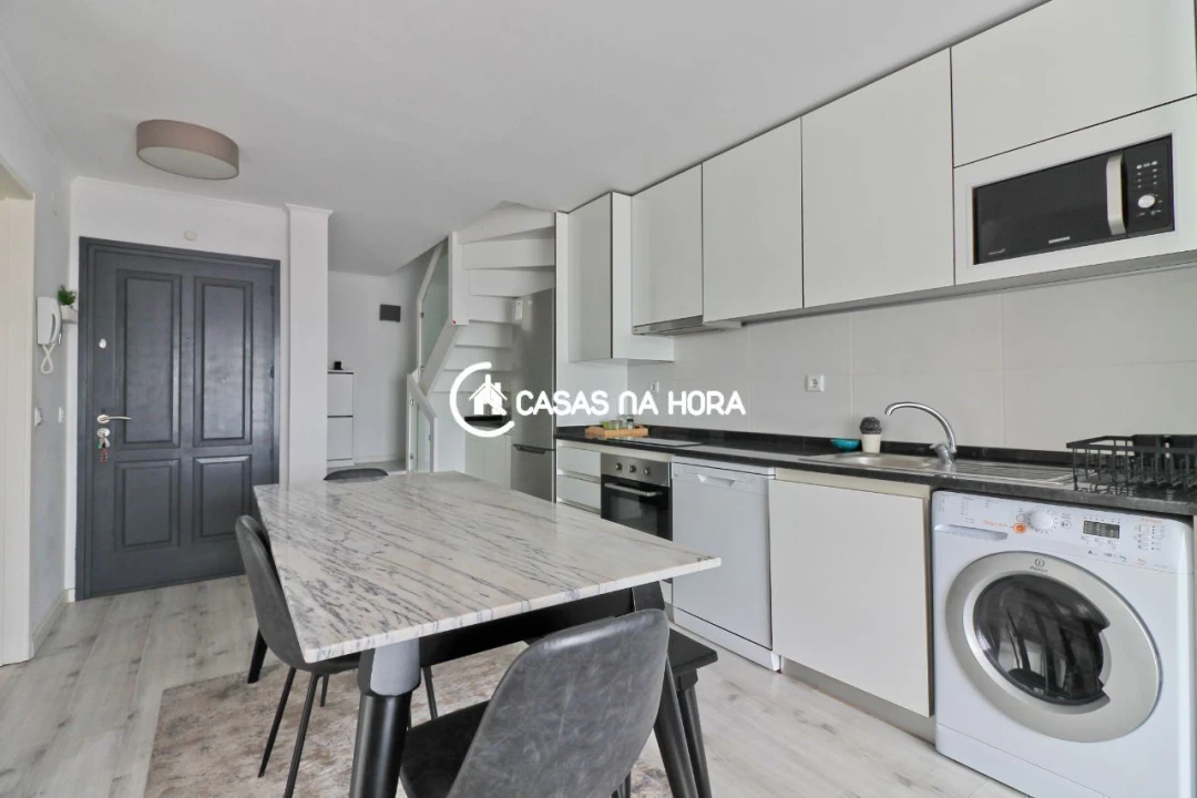 Apartamento T2 para Arrendamento em Matosinhos e Leça da Palmeira Foto 19