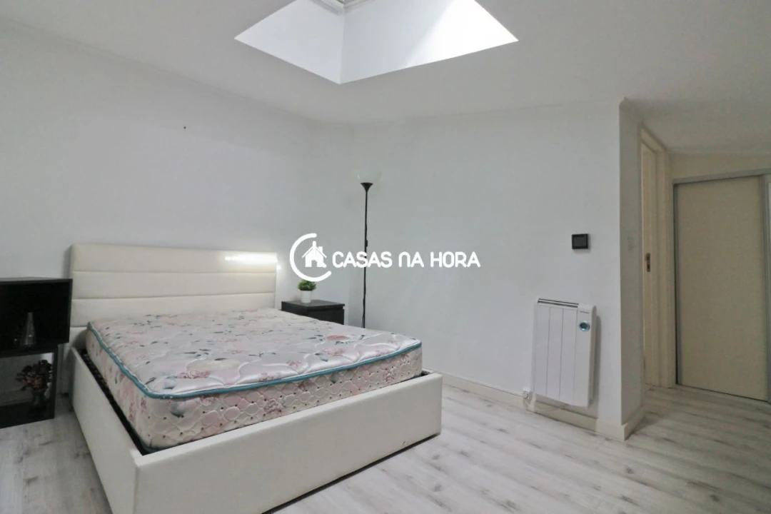 Apartamento T2 para Arrendamento em Matosinhos e Leça da Palmeira Foto 20