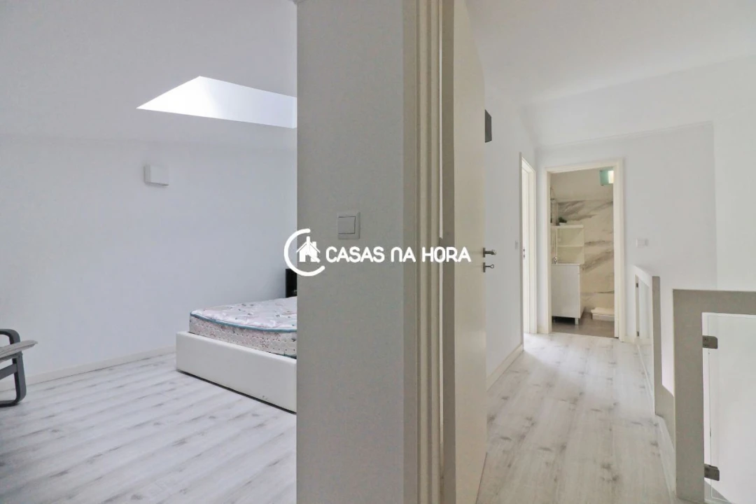 Apartamento T2 para Arrendamento em Matosinhos e Leça da Palmeira Foto 22