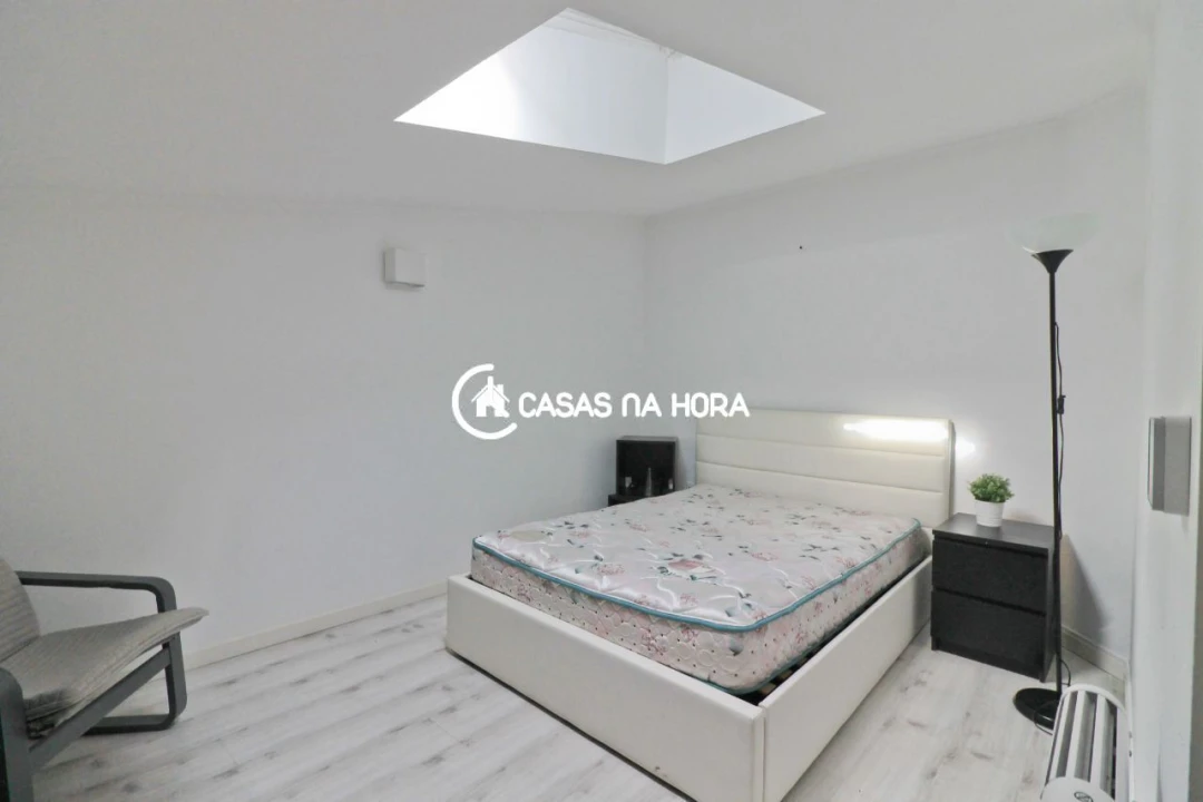Apartamento T2 para Arrendamento em Matosinhos e Leça da Palmeira Foto 23