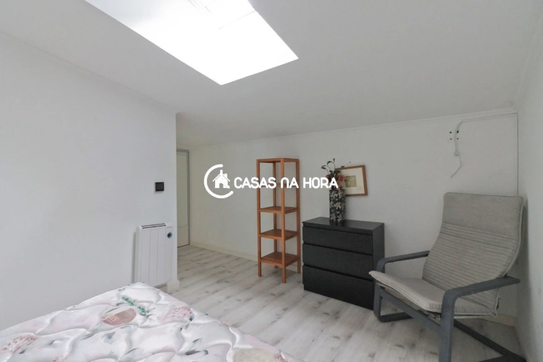 Apartamento T2 para Arrendamento em Matosinhos e Leça da Palmeira Foto 27