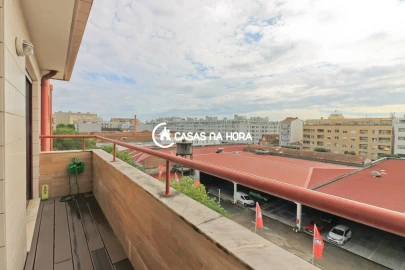 Apartamento T2 para Arrendamento em Matosinhos e Leça da Palmeira