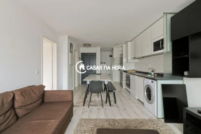 Apartamento T2 para Arrendamento em Matosinhos e Leça da Palmeira