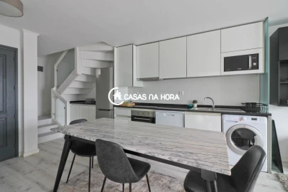 Apartamento T2 para Arrendamento em Matosinhos e Leça da Palmeira