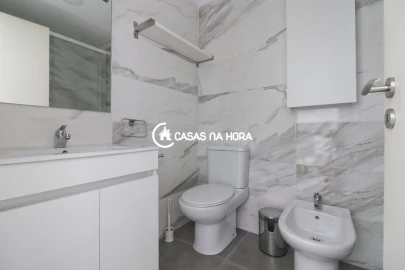 Apartamento T2 para Arrendamento em Matosinhos e Leça da Palmeira