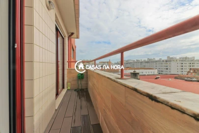 Apartamento T2 para Arrendamento em Matosinhos e Leça da Palmeira