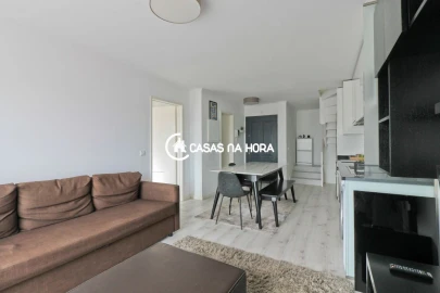 Apartamento T2 para Arrendamento em Matosinhos e Leça da Palmeira