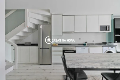 Apartamento T2 para Arrendamento em Matosinhos e Leça da Palmeira