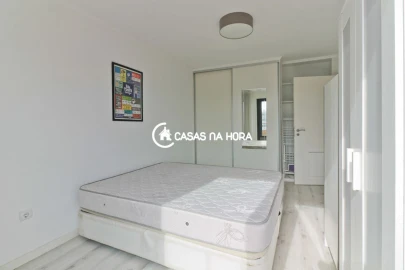 Apartamento T2 para Arrendamento em Matosinhos e Leça da Palmeira