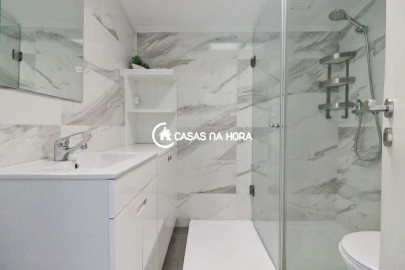 Apartamento T2 para Arrendamento em Matosinhos e Leça da Palmeira