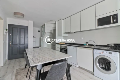 Apartamento T2 para Arrendamento em Matosinhos e Leça da Palmeira