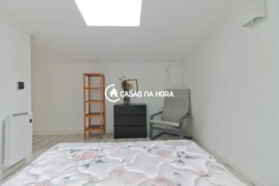 Apartamento T2 para Arrendamento em Matosinhos e Leça da Palmeira