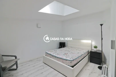 Apartamento T2 para Arrendamento em Matosinhos e Leça da Palmeira
