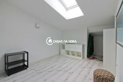 Apartamento T2 para Arrendamento em Matosinhos e Leça da Palmeira