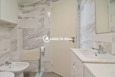 Apartamento T2 para Arrendamento em Matosinhos e Leça da Palmeira