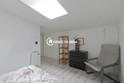 Apartamento T2 para Arrendamento em Matosinhos e Leça da Palmeira