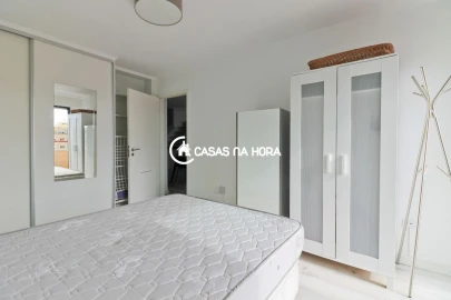 Apartamento T2 para Arrendamento em Matosinhos e Leça da Palmeira