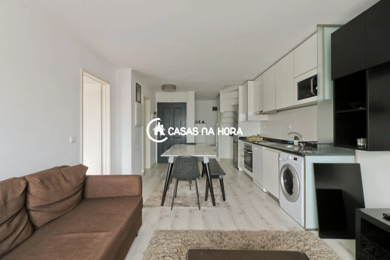 Apartamento T2 para Arrendamento em Matosinhos e Leça da Palmeira Foto 2