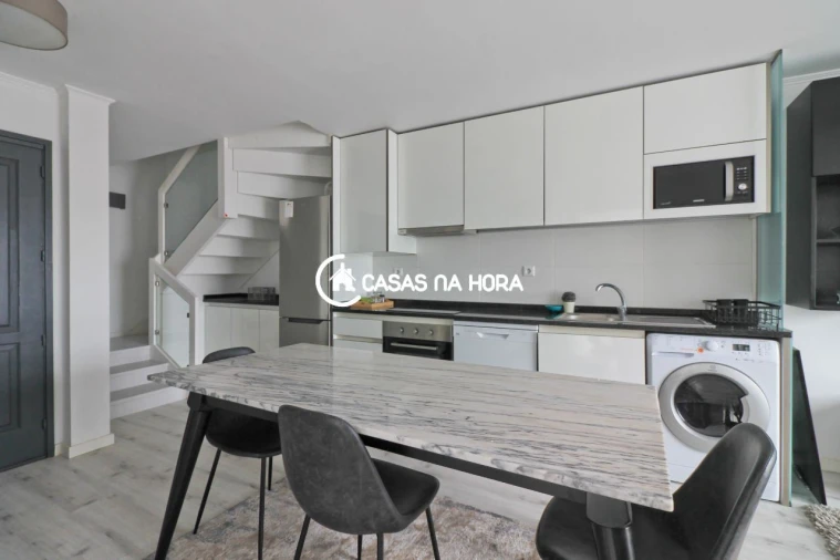 Apartamento T2 para Arrendamento em Matosinhos e Leça da Palmeira Foto 3