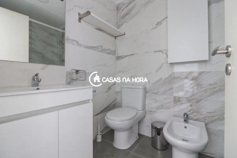Apartamento T2 para Arrendamento em Matosinhos e Leça da Palmeira Foto 5