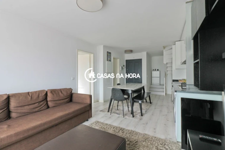 Apartamento T2 para Arrendamento em Matosinhos e Leça da Palmeira Foto 9