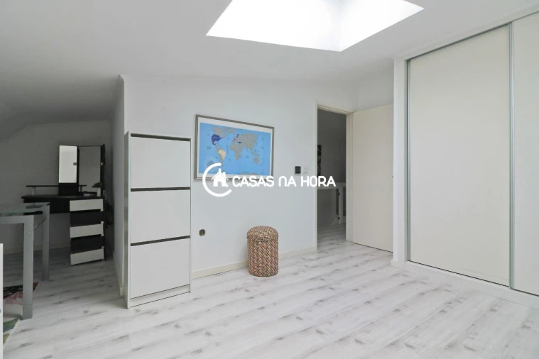 Apartamento T2 para Arrendamento em Matosinhos e Leça da Palmeira Foto 13