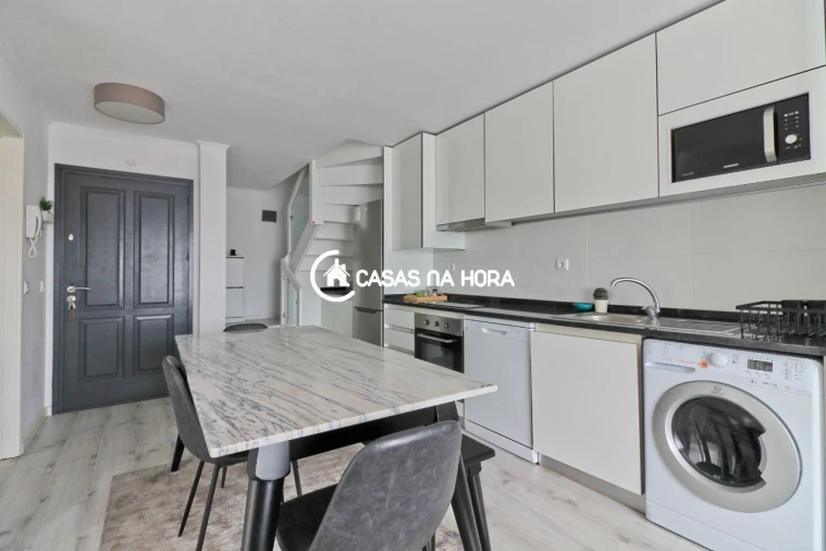 Apartamento T2 para Arrendamento em Matosinhos e Leça da Palmeira Foto 19