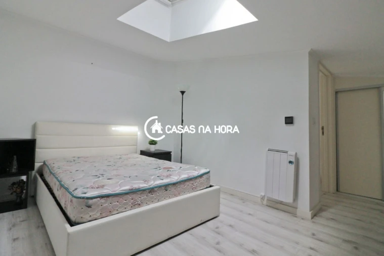 Apartamento T2 para Arrendamento em Matosinhos e Leça da Palmeira Foto 20